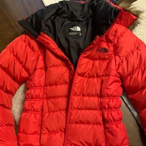 North Face women’s XS jacket—brand new